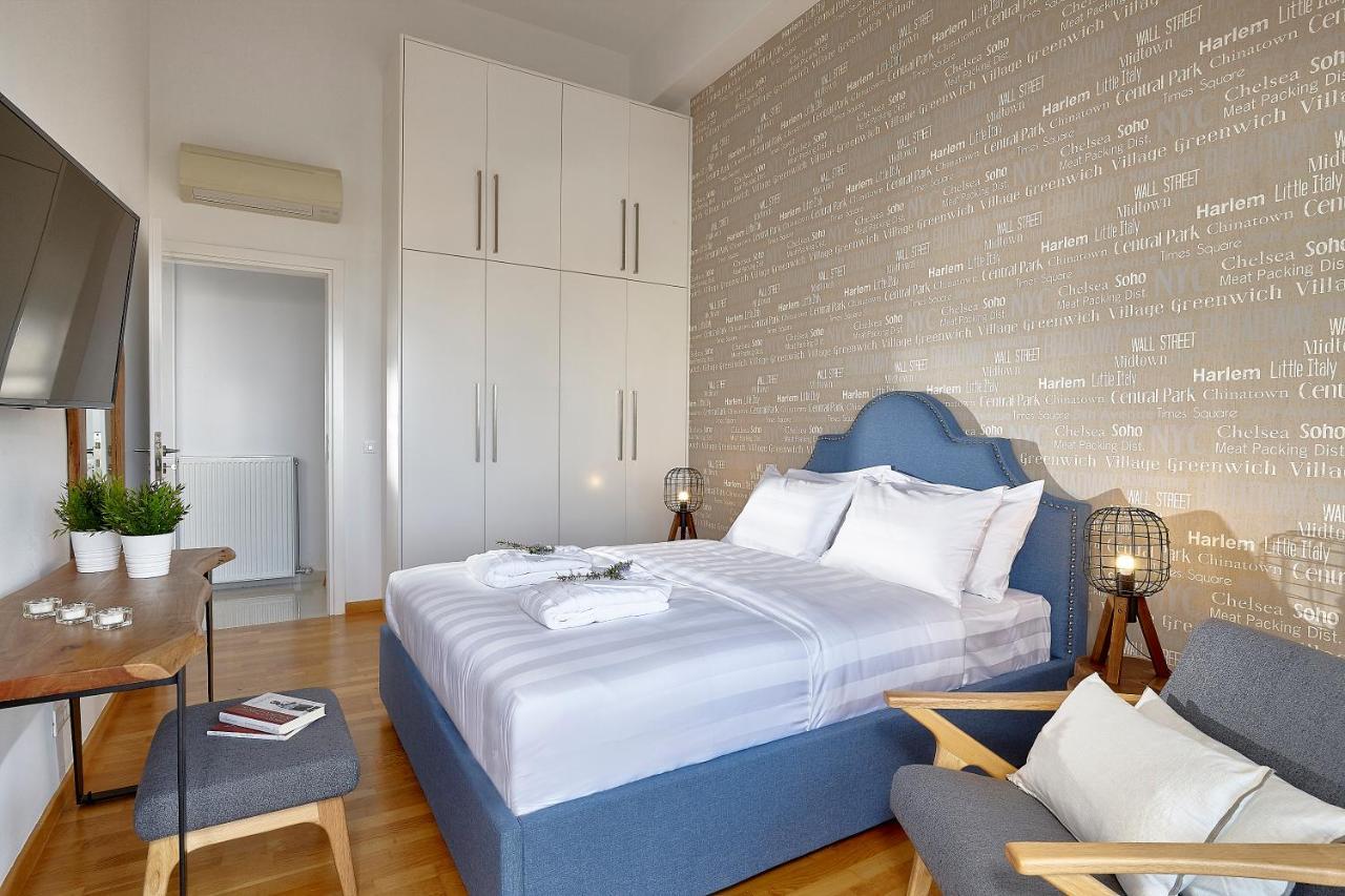 Villa Spacious Mint Luxury Access To Private Agia Pelagia (Crete)