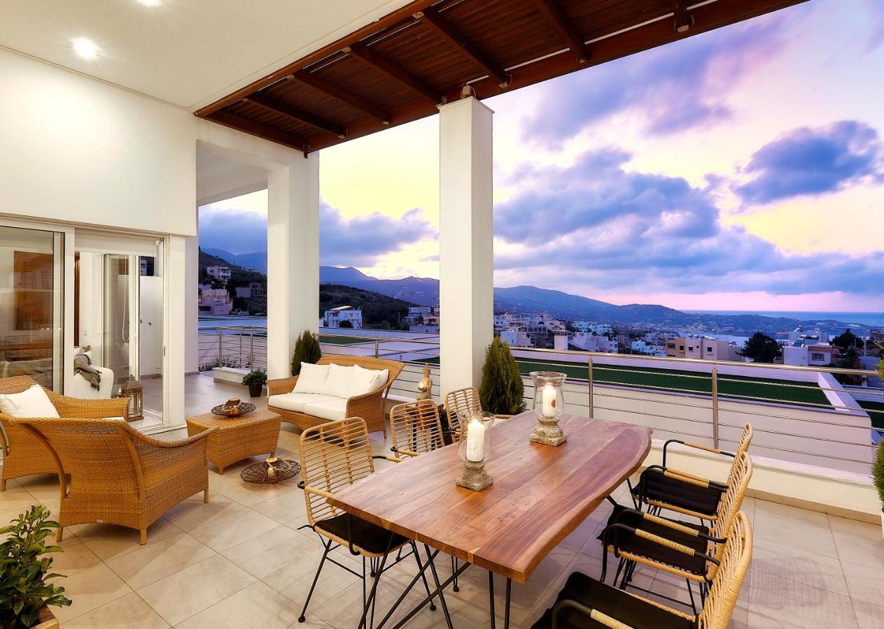 Villa Spacious Mint Luxury Access To Private