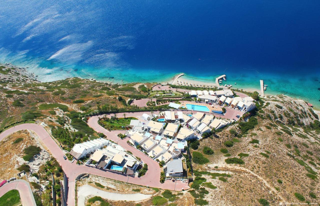 Spacious Mint Luxury Access To Private Villa