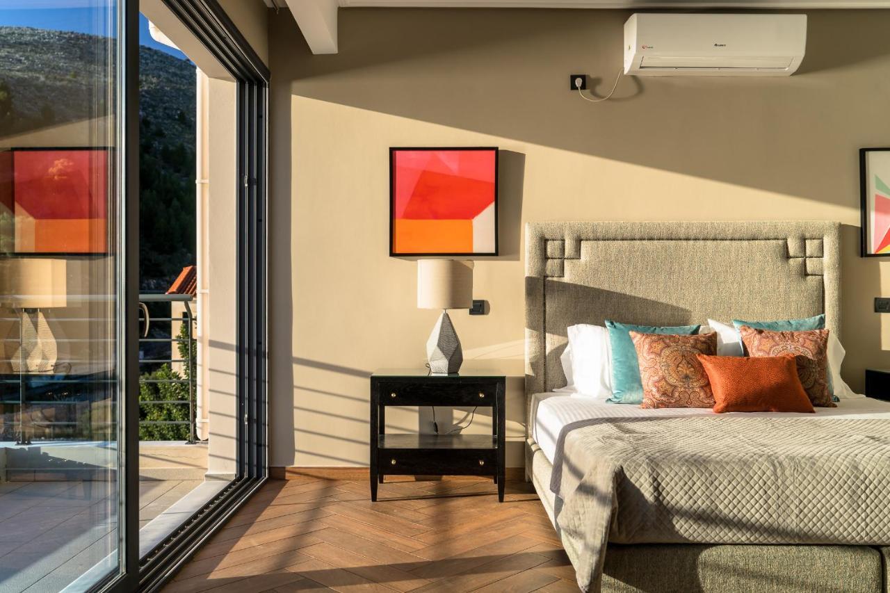 Apartment Melina Sea View *