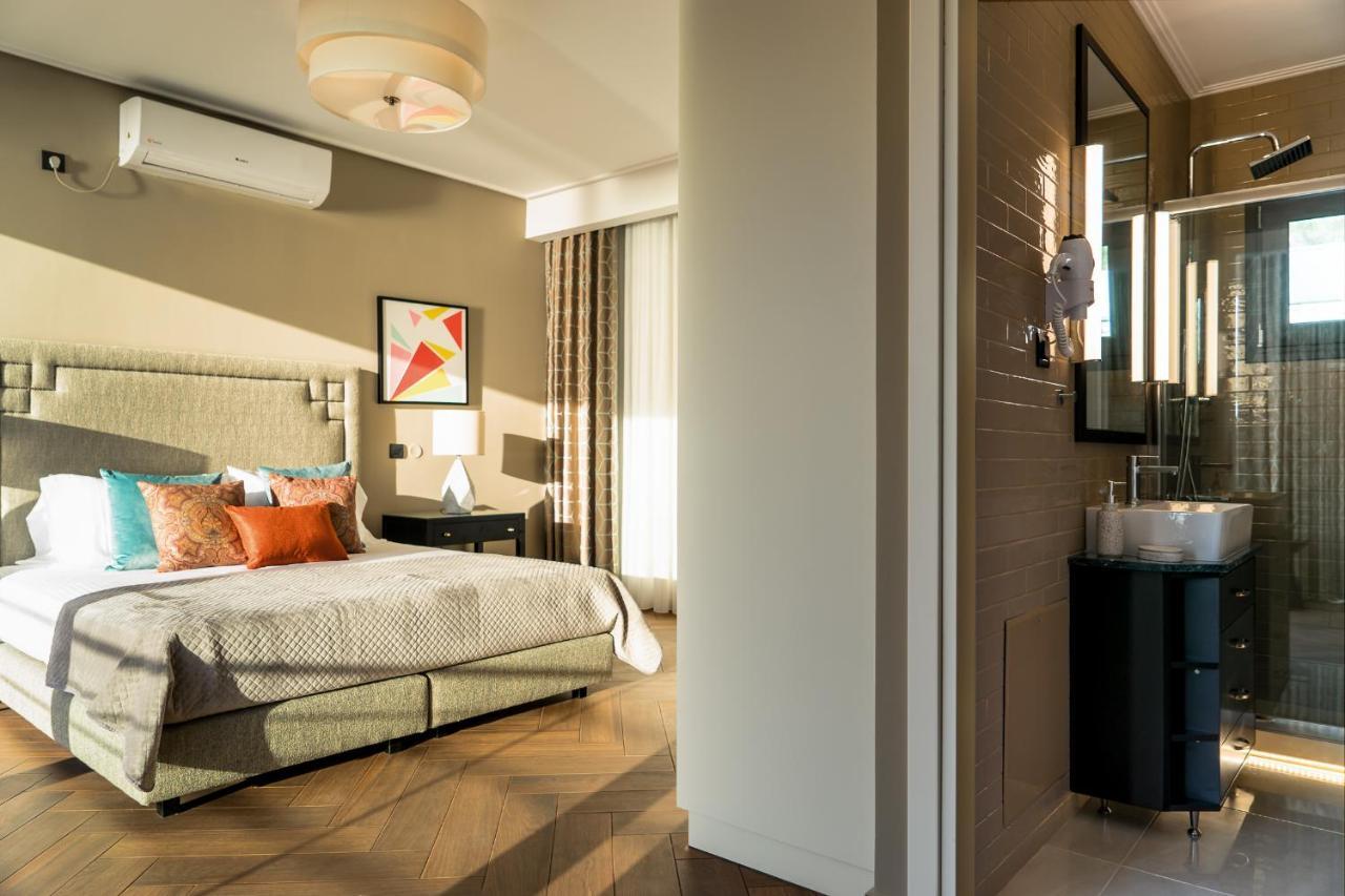 Melina Sea View Apartment