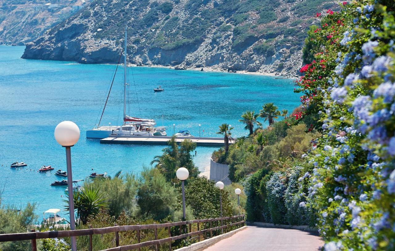 Villa Spacious Mint Luxury Access To Private Agia Pelagia (Crete)