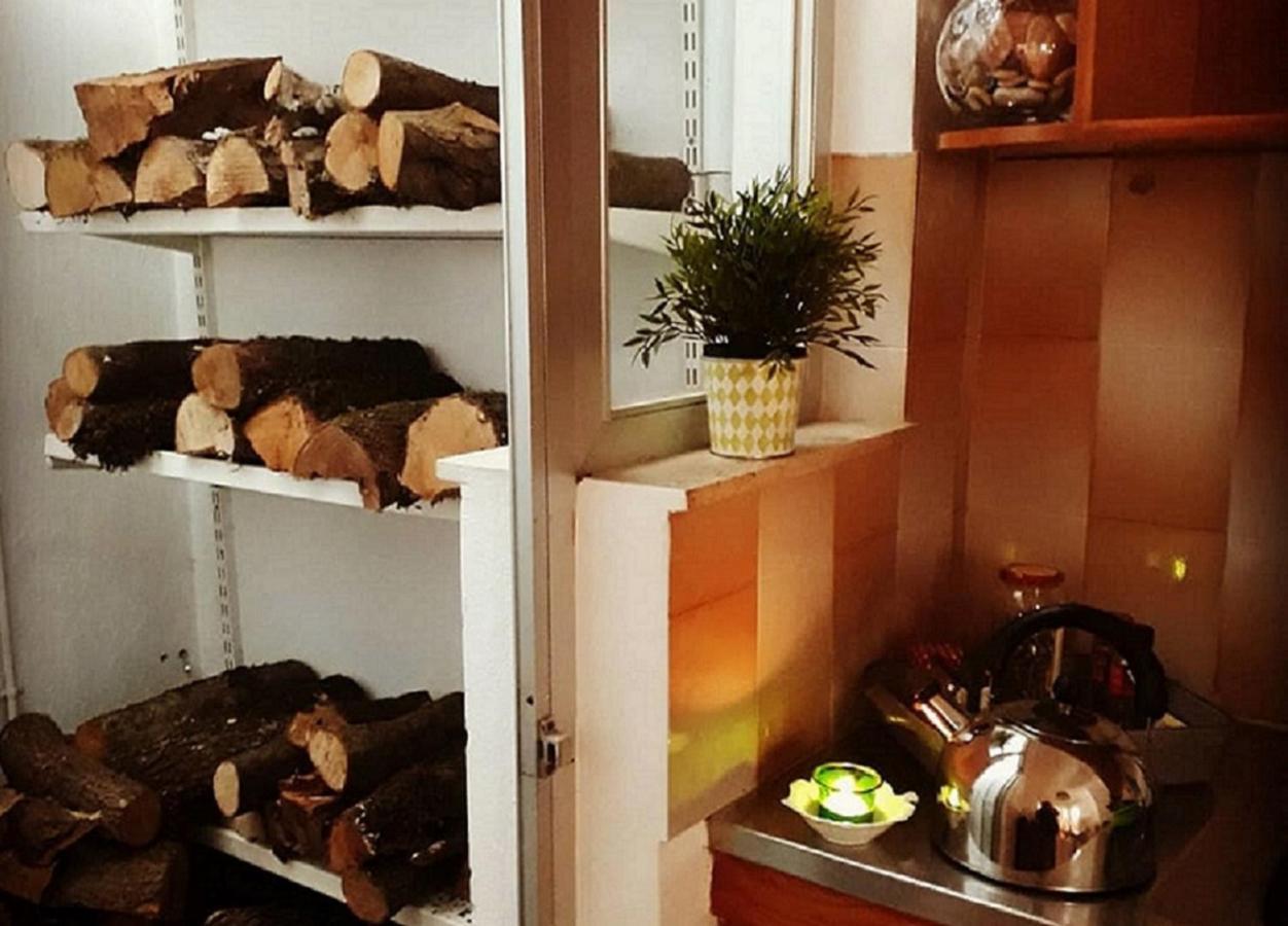 Urban Yoga House & Retreat Homestay