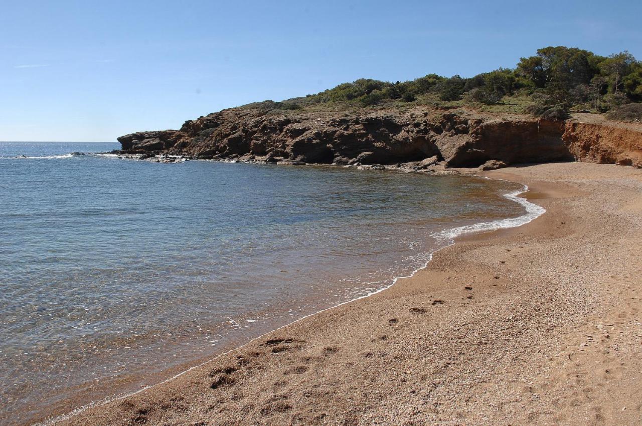 Sounio Golden View Apartment Sounion
