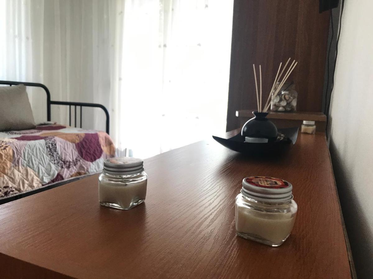 Apartment Stefani With A Sea View Terrace! Nea Moudania