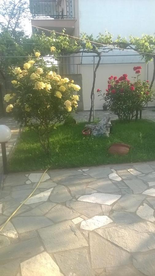 Guest house Eleon 1 Nea Vrasna