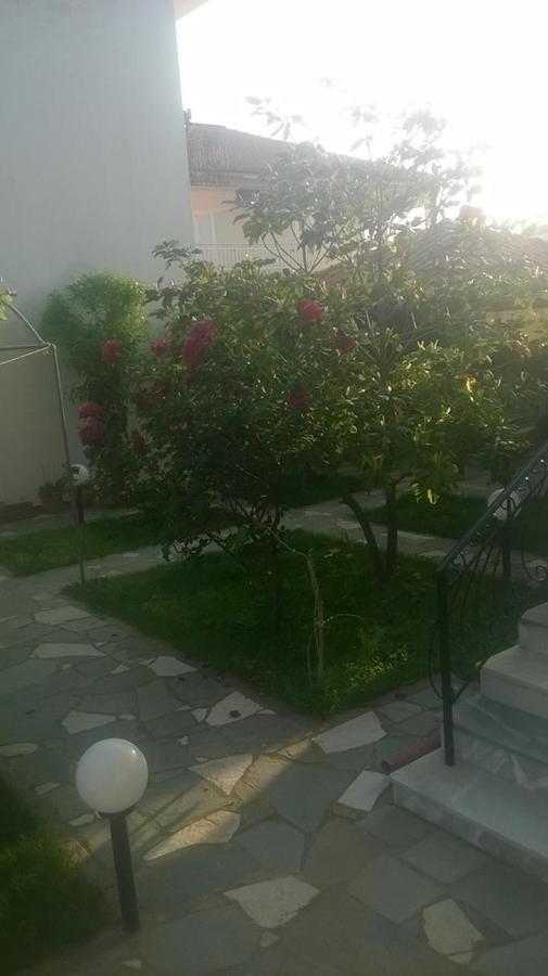 Eleon 1 Guest house *