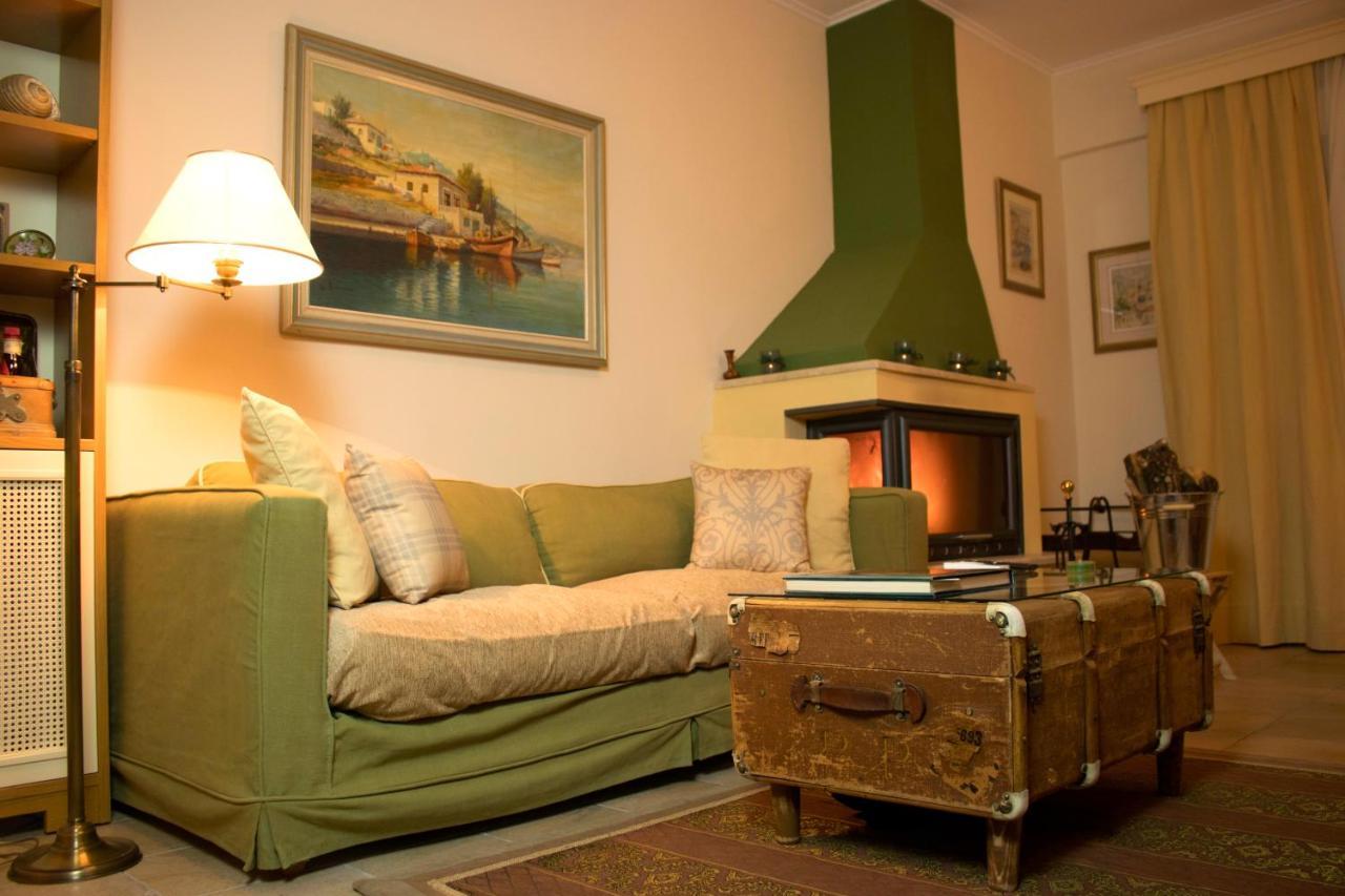 Apartment Luxurious With Sea & Mountain View *