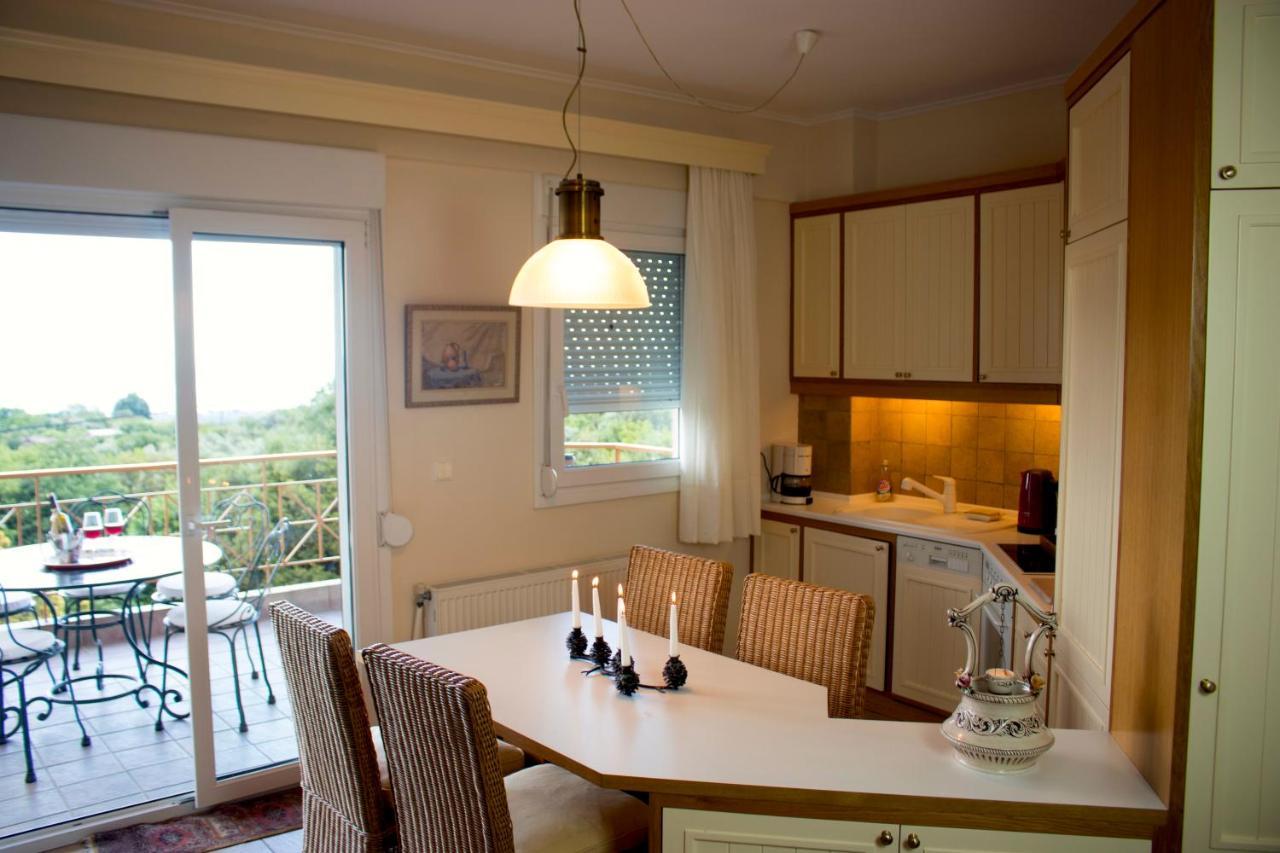 Luxurious With Sea & Mountain View *
