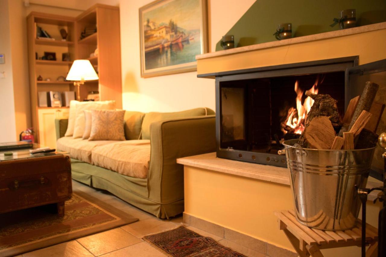 Luxurious With Sea & Mountain View * Litochoro