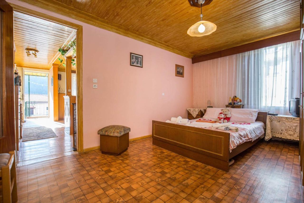 Apartment Lazaros Maria Maries (Thasos)