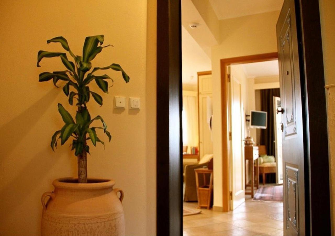 Apartment Luxurious With Sea & Mountain View *