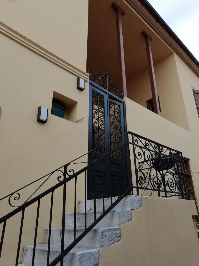 Apartment Port 2-διαμέρισμα στο λιμάνι της αίγινας 2 Aegina
