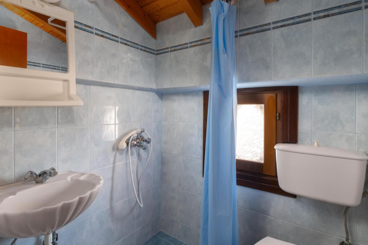 Holiday home Little Karafillias Chalki House *
