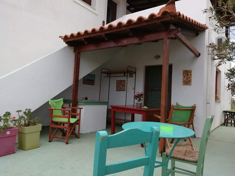 Holiday home Megris Country *