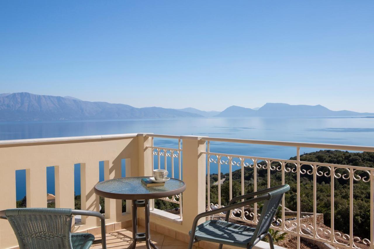 Villa Ventalia *