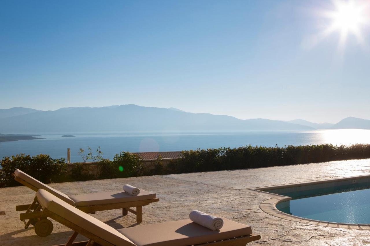 Ventalia Villa
