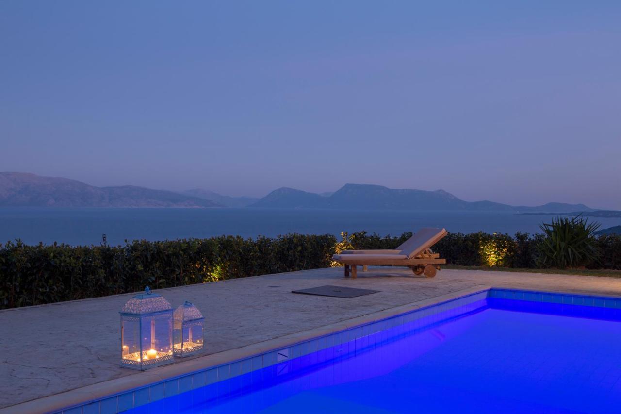 Ventalia Villa
