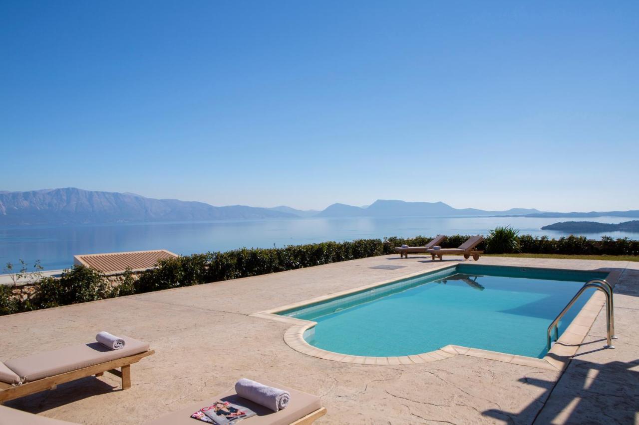 Ventalia Villa