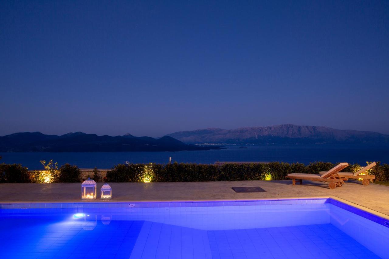 Villa Ventalia Nikiana