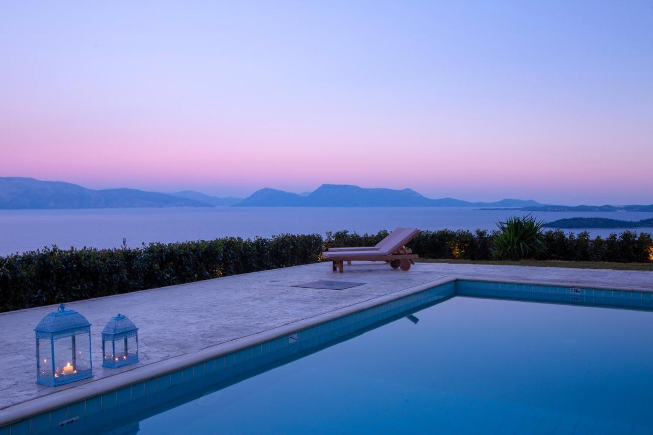 Villa Ventalia
