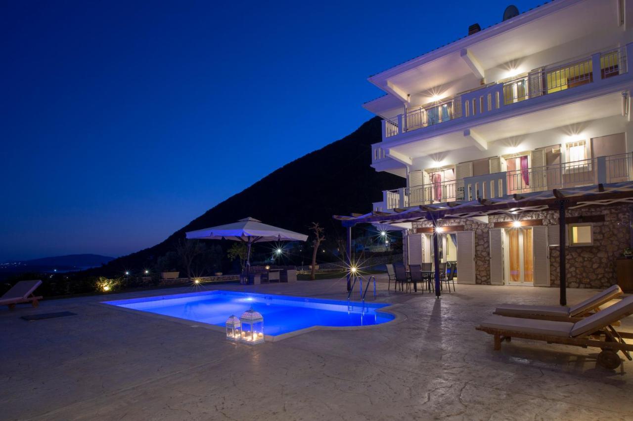 Ventalia Villa *