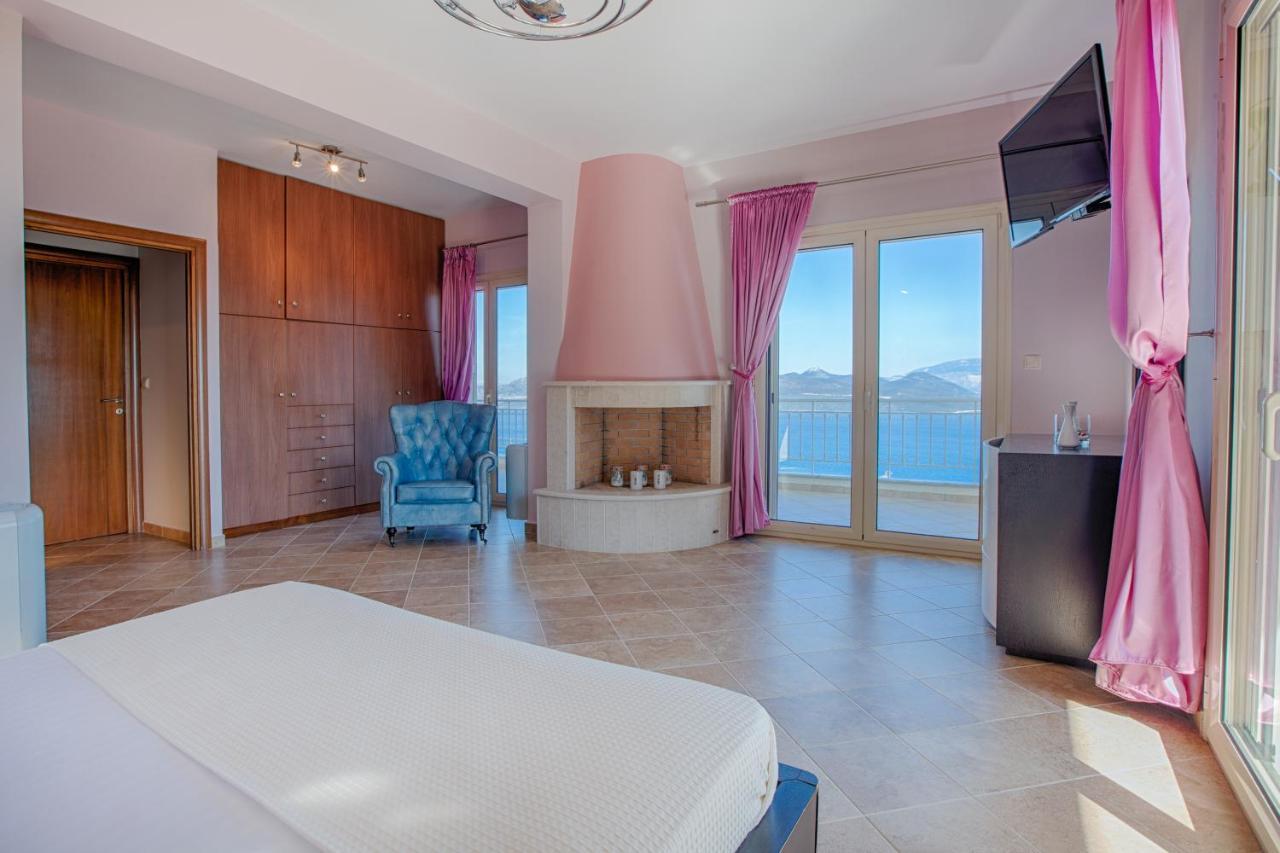 Ventalia Villa