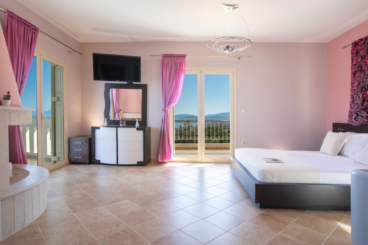 Ventalia Villa Nikiana