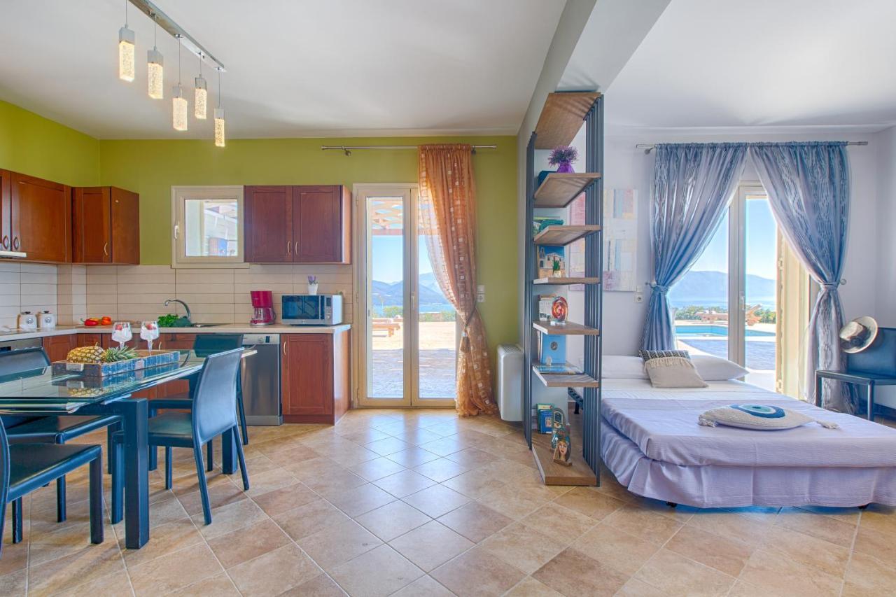 Villa Ventalia *