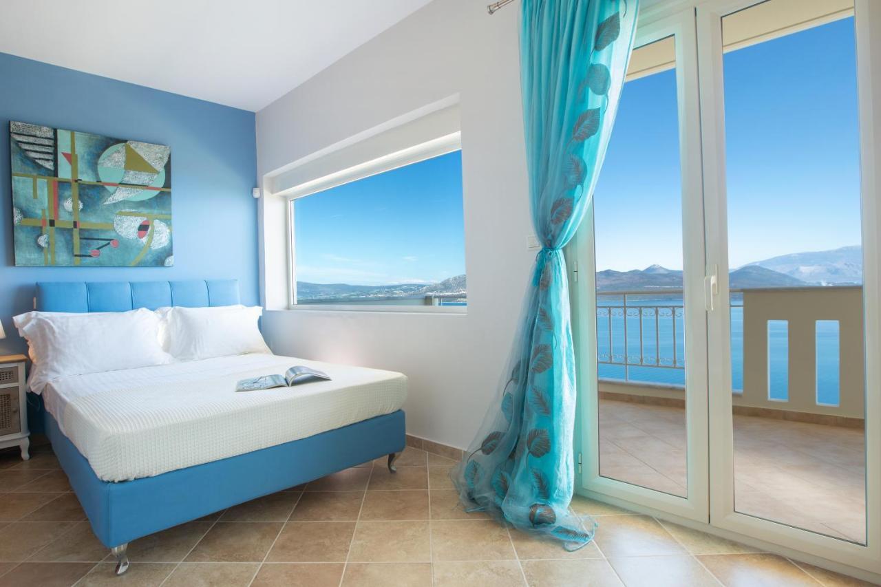 Ventalia Villa *
