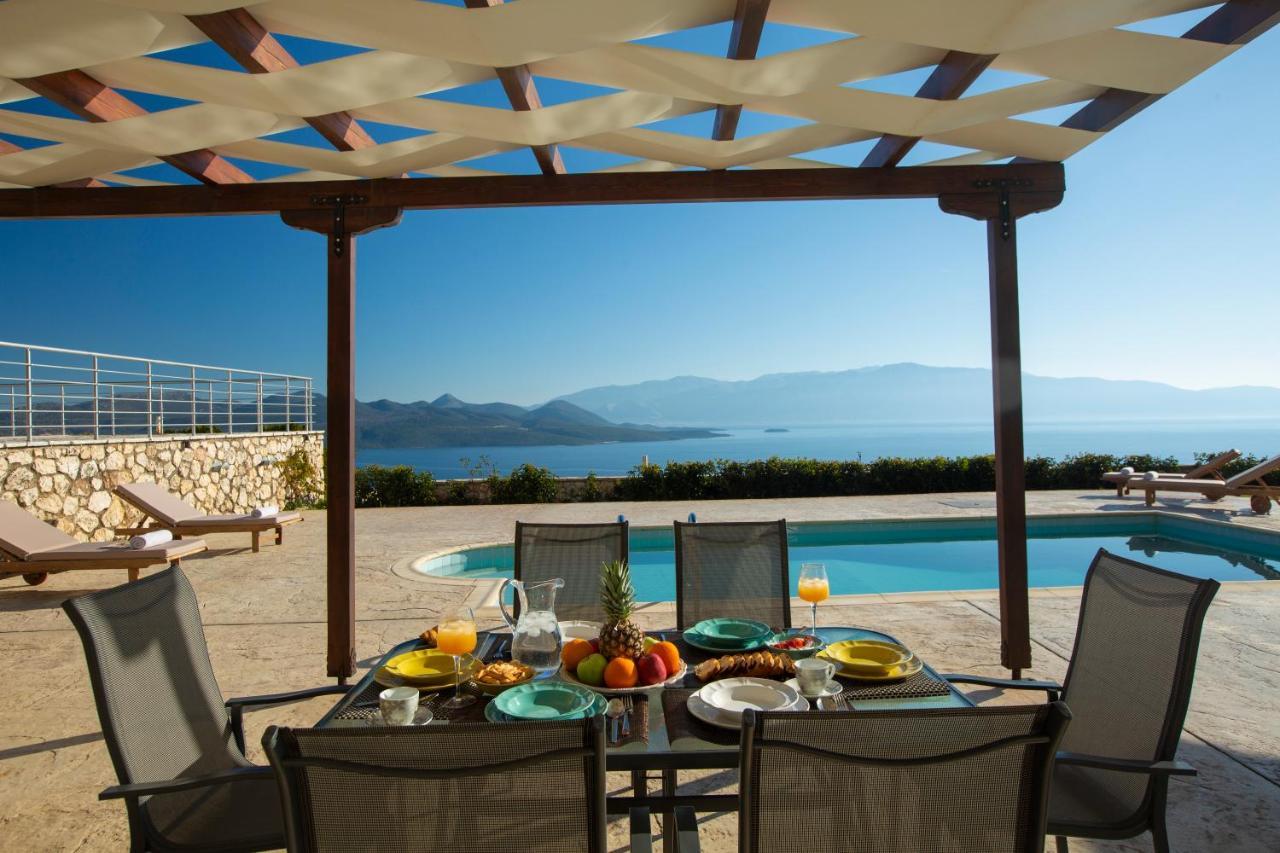 Ventalia Villa