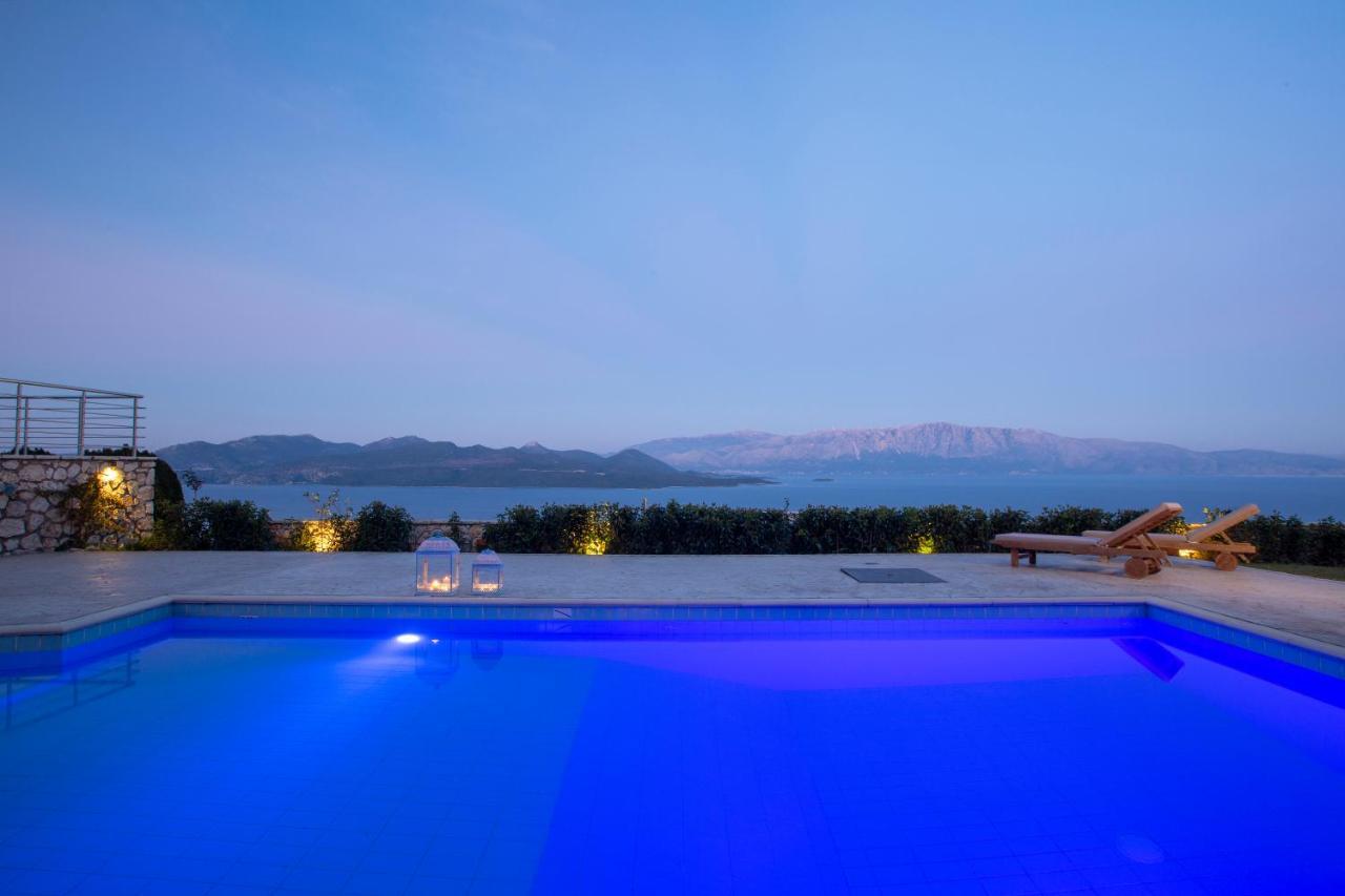 Villa Ventalia *