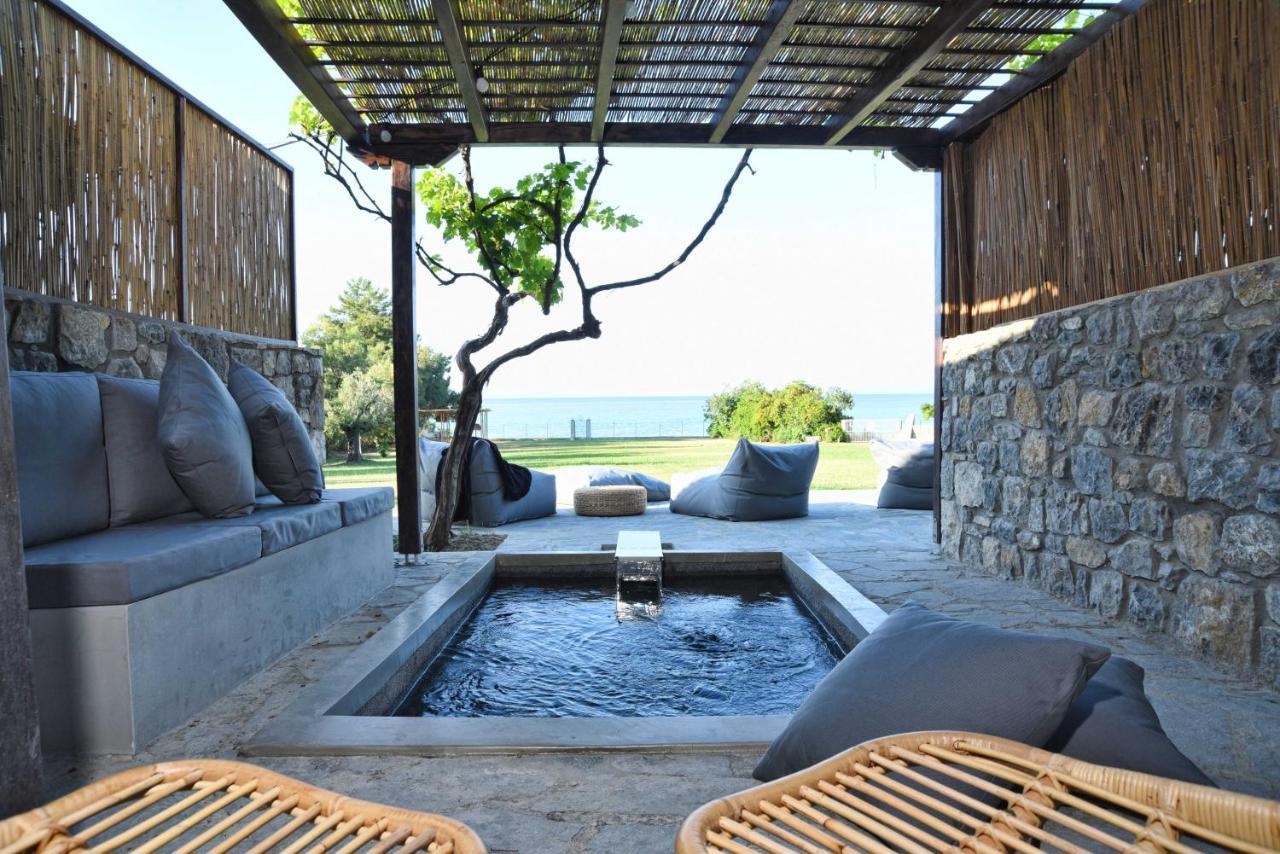 Villa γεράνι In Ktima Gerostathi