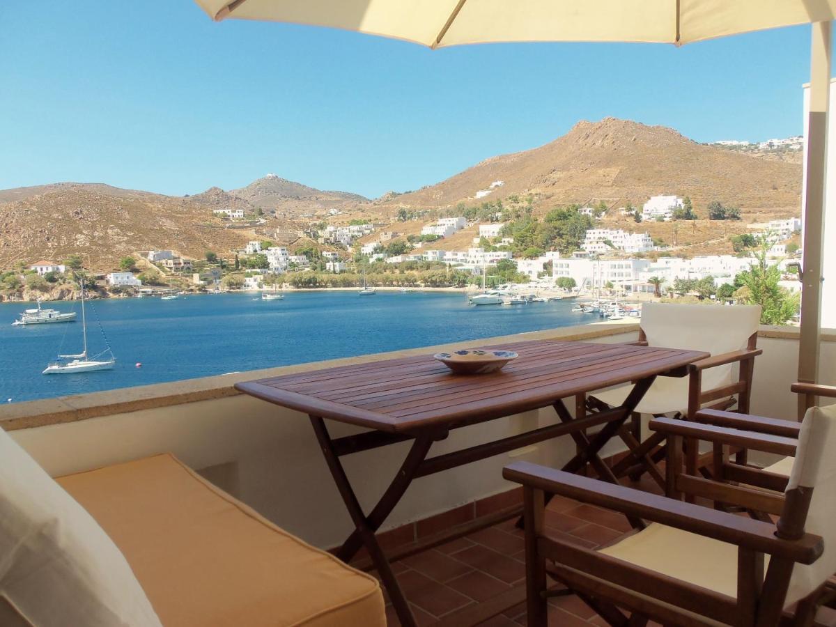 Patmos * Grikos Bay (Patmos)