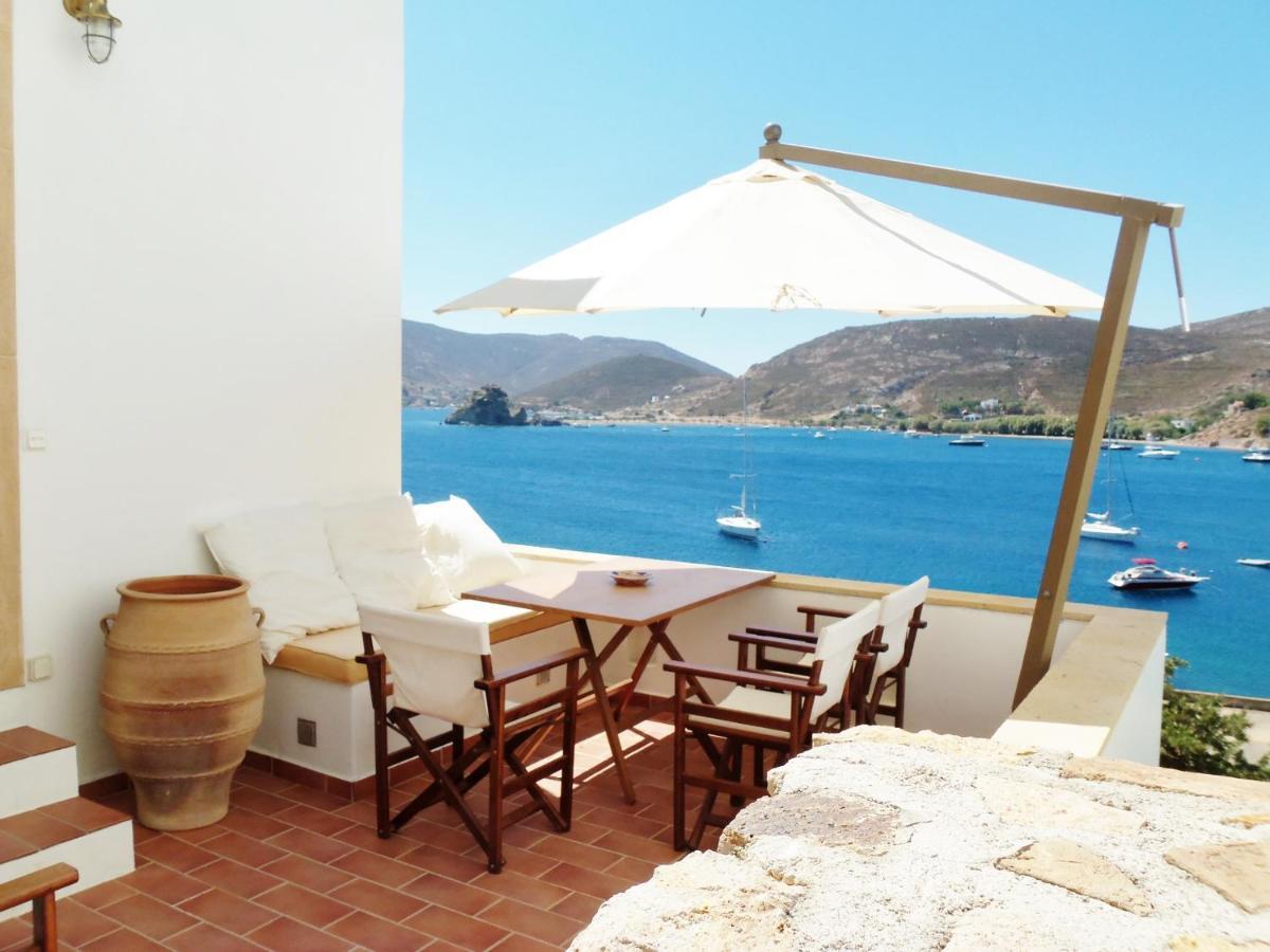 Patmos *