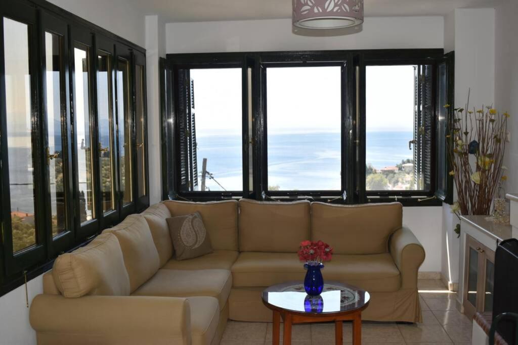 Holiday home View