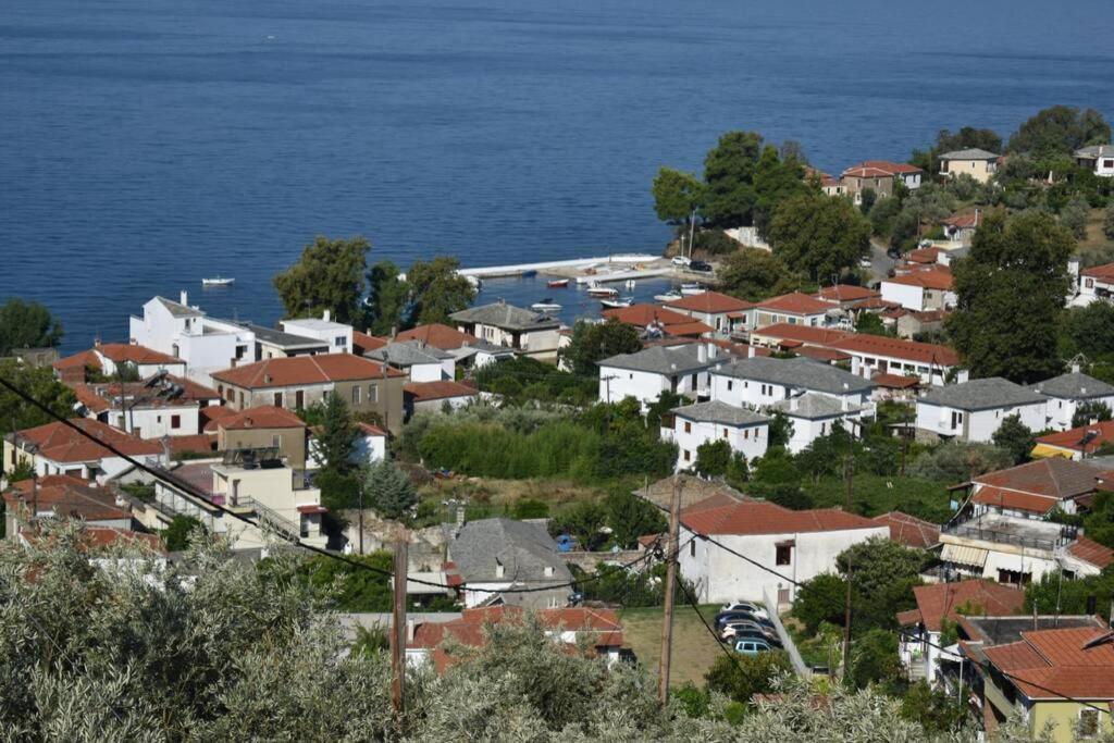 View Holiday home
