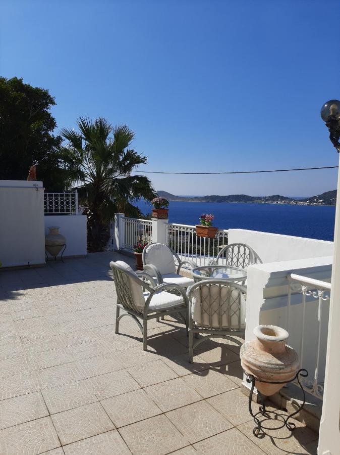 Eftychias Apartment Masouri