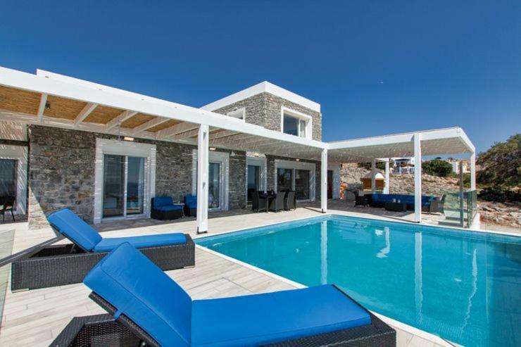 Sophia Villa Pefki (Rhodes)