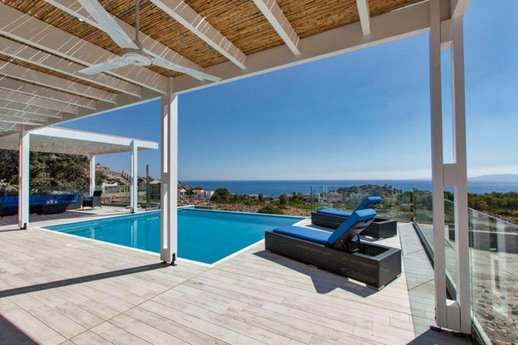 Sophia Villa Pefki (Rhodes)