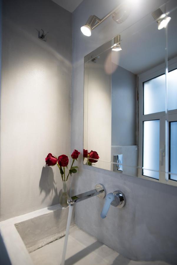 Apartment Myconian Little Venice Elite With Sea View *