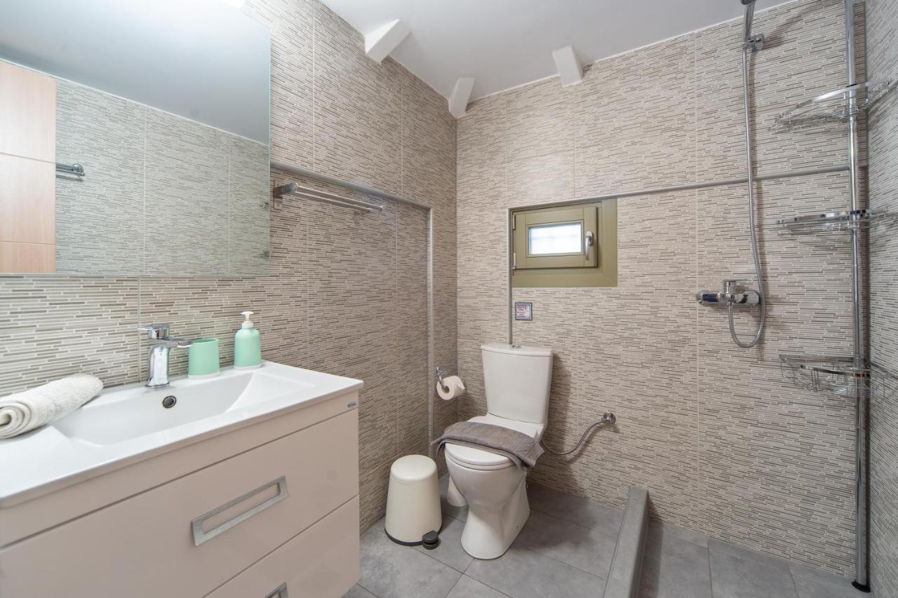 Ambrosia, House, Platanidia, Pelion Holiday home