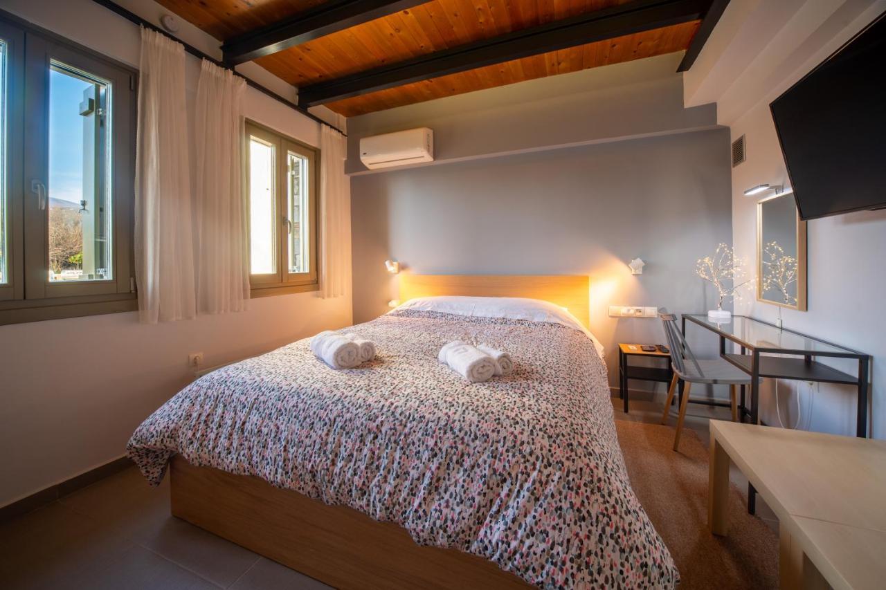 Ambrosia, House, Platanidia, Pelion Holiday home