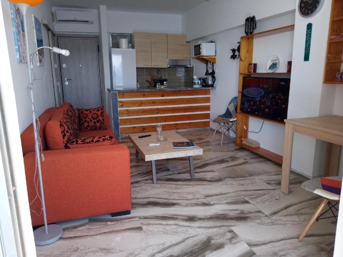 Apartment Atlas With Private And Seaview *