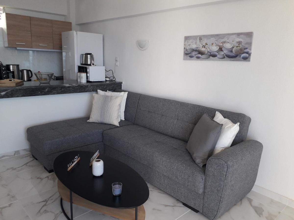 Atlas With Private And Seaview Apartment