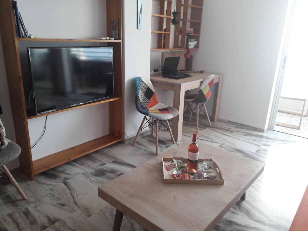 Atlas With Private And Seaview Apartment
