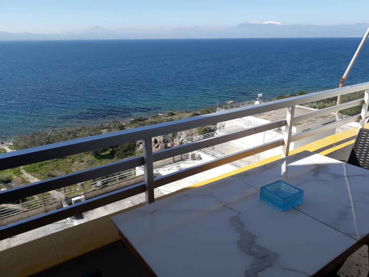 Atlas With Private And Seaview Apartment *