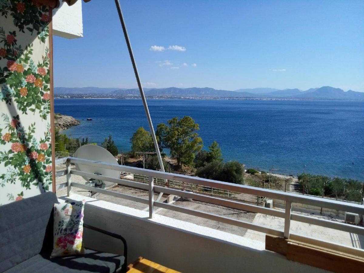 Atlas With Private And Seaview