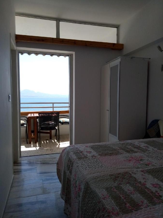 Atlas With Private And Seaview Apartment *