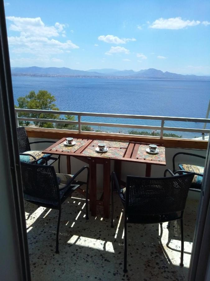 Atlas With Private And Seaview *